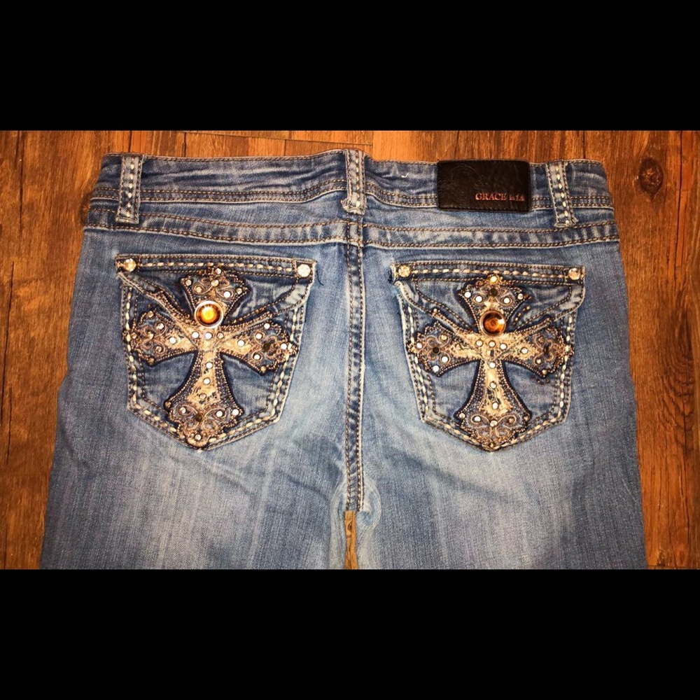 Grace in L.A. Women’s Jeans